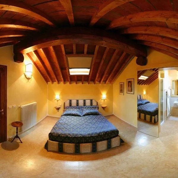 Locanda Modigliani, hotel a Ferrara