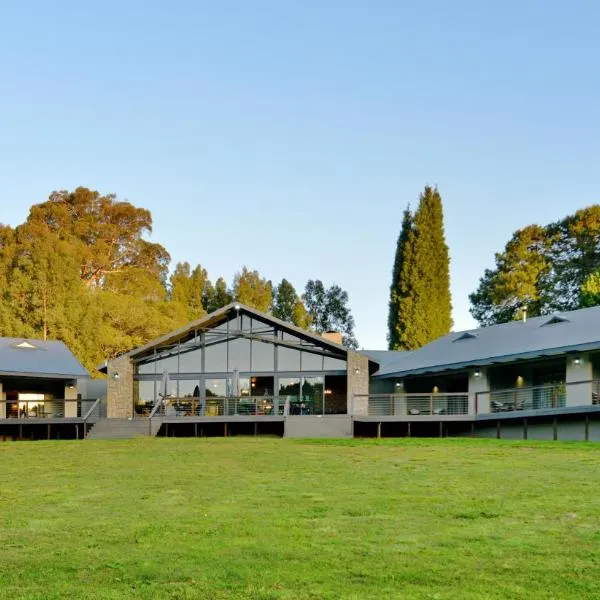 Dunkeld East, khách sạn ở Dullstroom