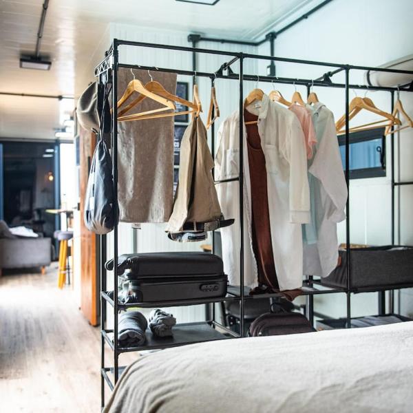 Container Loft a 350 metros do mar - Foto 2