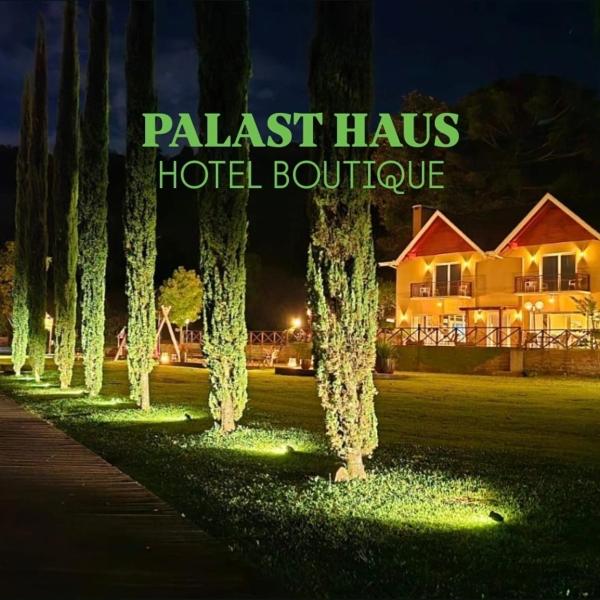 Palast Haus Hotel Boutique - Foto 2