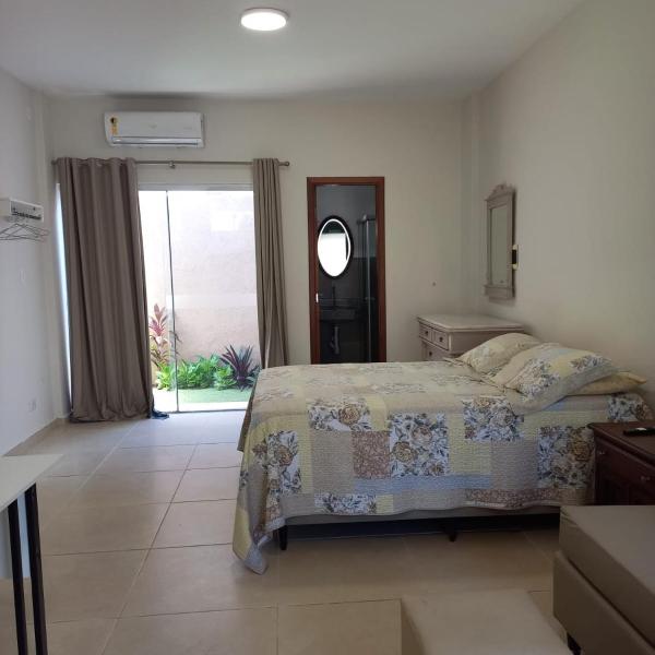 SUITES SANTA FÉcg A2 Ampla e linda