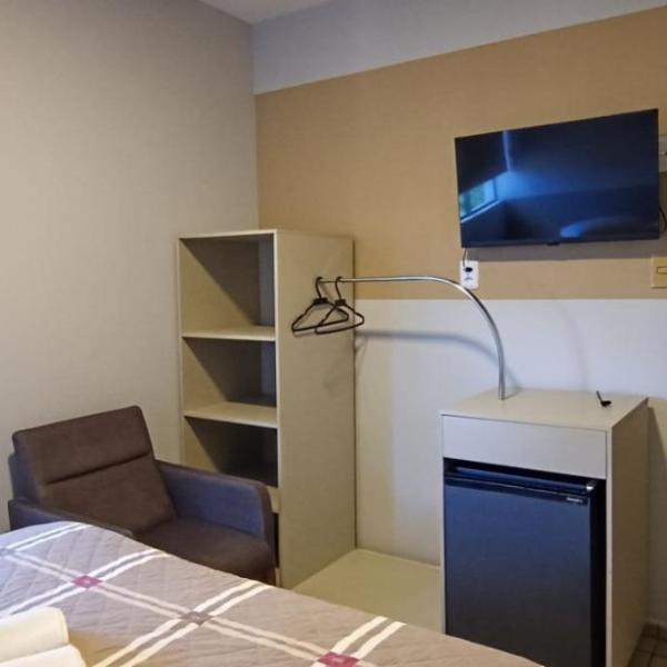 Escuna Praia Hotel