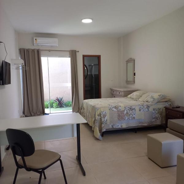 SUITES SANTA FÉcg A2 Ampla e linda - Foto 2