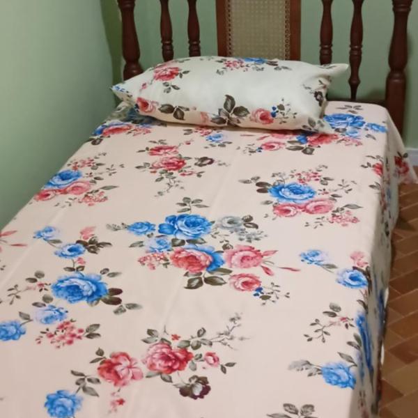 Furnished apartment in the Morada do Atalaia condominium