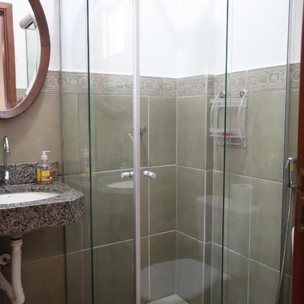 SUITES SANTA FÉcg A2 Ampla e linda - Foto 3