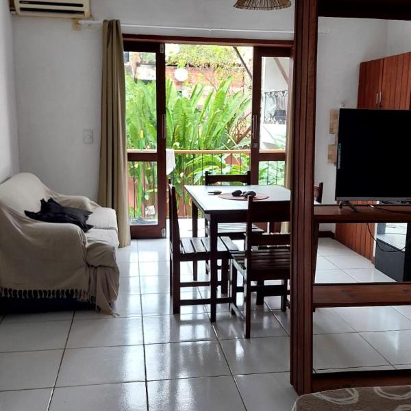 Apartamento na Pituba, a passos da praia