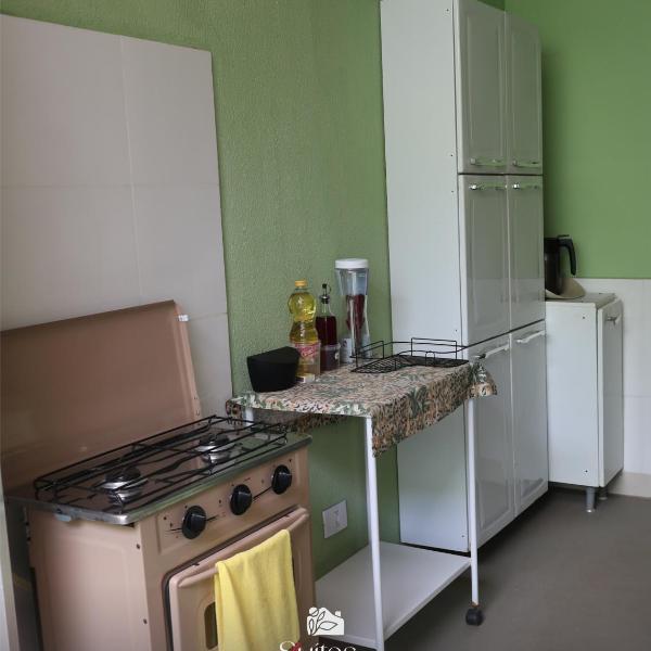 SUITES SANTA FÉcg A2 Ampla e linda - Foto 4