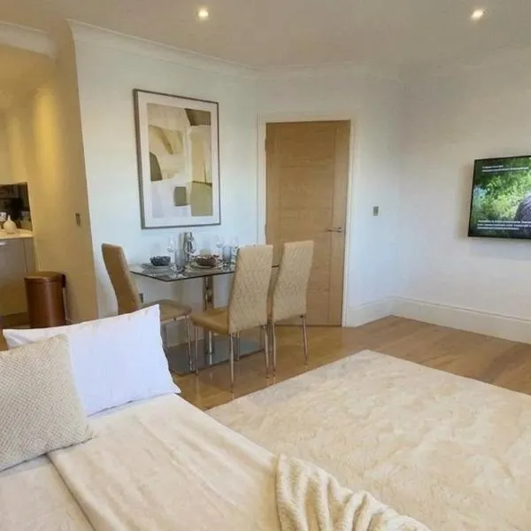 Prime Soho Location Minutes from Piccadilly Circus โรงแรมในลอนดอน