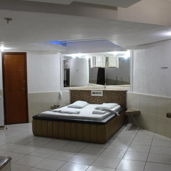 Flamboyant Hotel - Foto 3