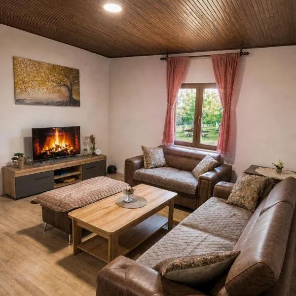 Foča में, होटल River Valley Guest House