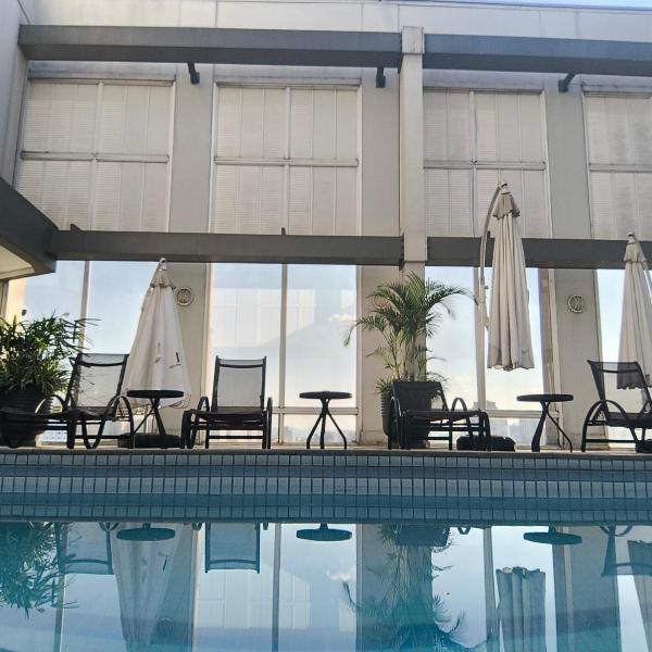 Airport Gru Flats - Foto 4