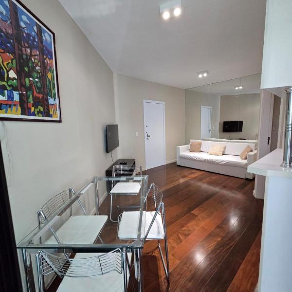 Apartamento na Savassi 6
