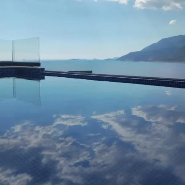 Gümüş Yazar Hotel, Hotel in Kaş