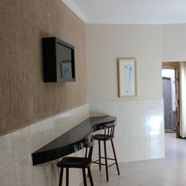 Flamboyant Hotel - Foto 5