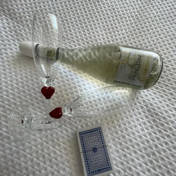 Sunday Apartamenty SPA KIER-PIK, hotel en Ustronie Morskie