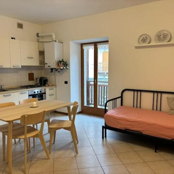 Appartamento Nicoletta, hotel v destinaci Portolo