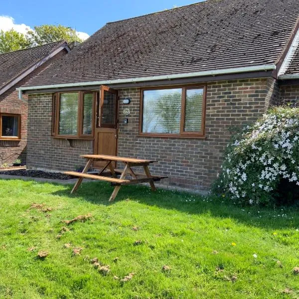 Daisy Cottage, hotel in Eastbourne