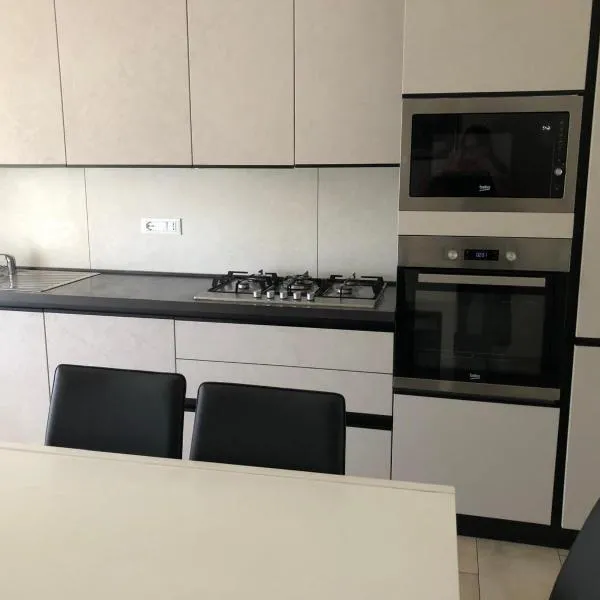 Residenza Thiene Centro，特耶內的飯店