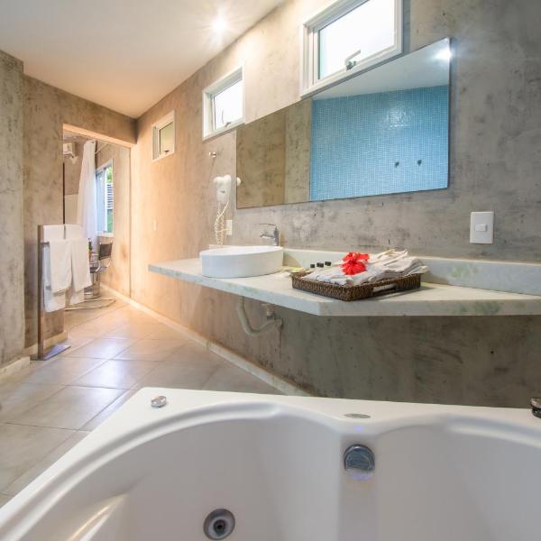 Armação dos Búzios Pousada Design - Foto 3