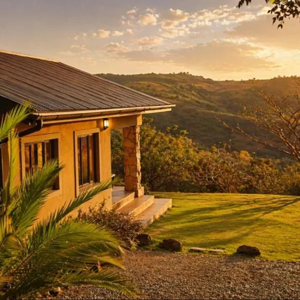 Malkerns में, होटल Wide Horizons Mountain Retreat