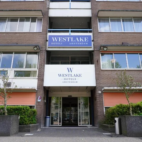 Westlake Hotels Amsterdam, hotell i Amsterdam