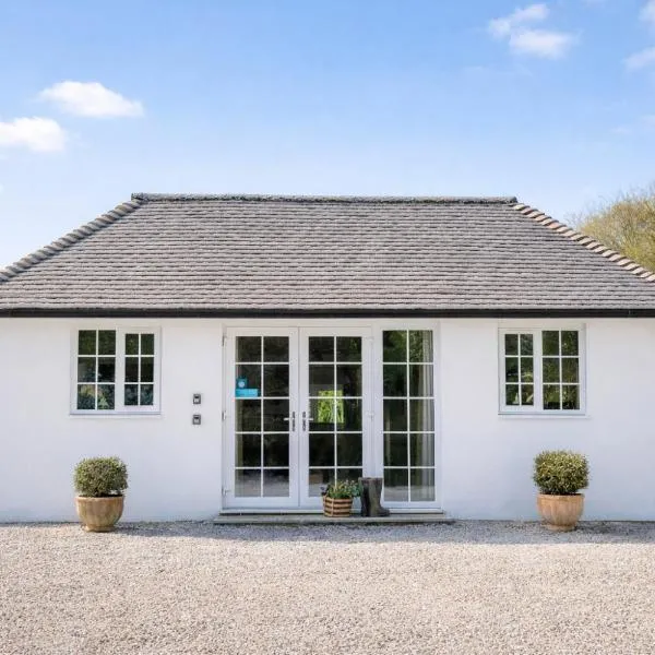 Greenacres, Hotel in Kelsale