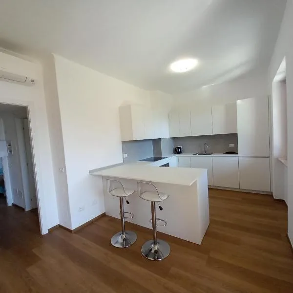 Casa Vacanze Cael la Quiete, hotel en Riva di Solto