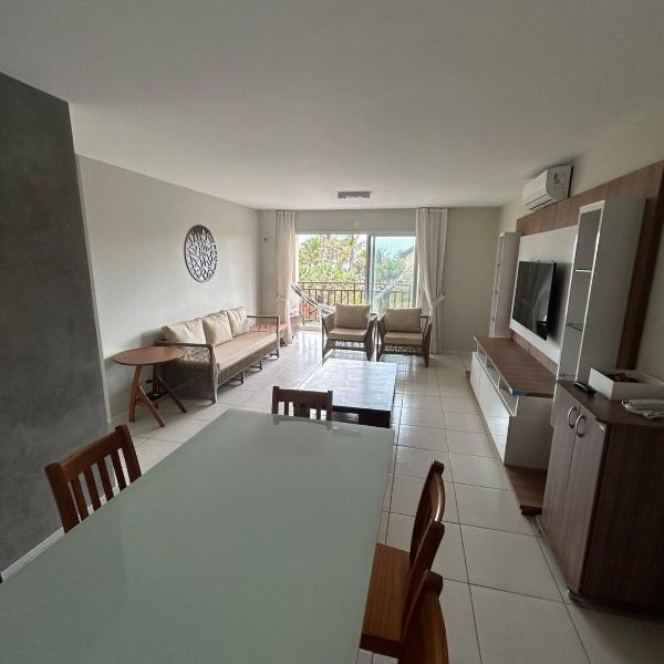 Melhor Apartamento de 4 quartos no Wellness Resort - Foto 3
