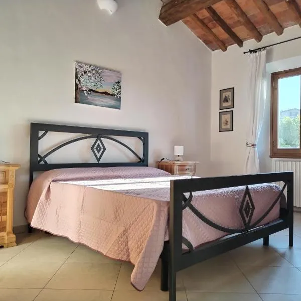 Martini River House, hotel a Barberino di Mugello