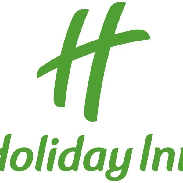 Holiday Inn - Mannheim City - Hauptbahnhof by IHG, отель в Мангейме