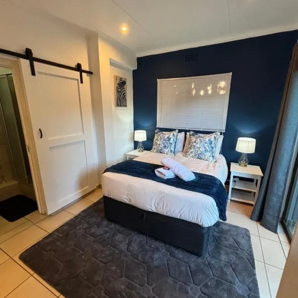 Cottage in Ballito, hotell i Ballito
