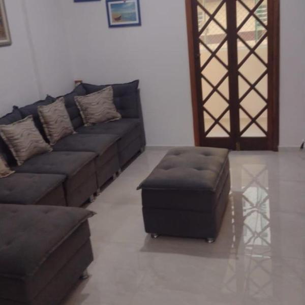 Pé na areia - Frente ao Mar - Foto 4