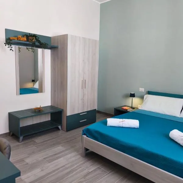 B&B Casa Lina, hotel a Sarroch