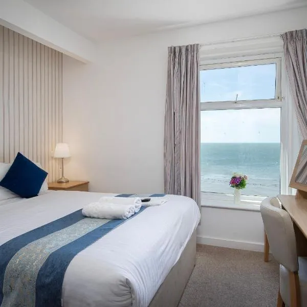 Hotel Santa Maria, hotel in Blackpool