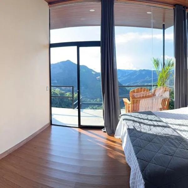 Payara Experience, hotel a La Vega