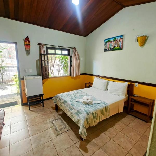 Pousada Tropicalia - Foto 2