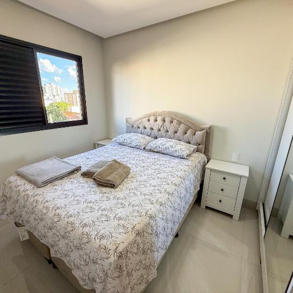 302- Apartamento 2/4 Próx. Unipam e Parque de Exp. - Foto 2