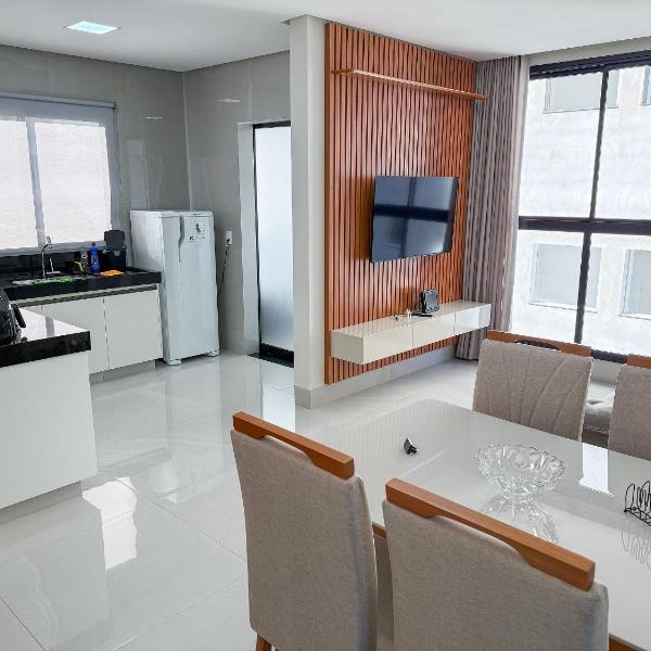 302- Apartamento 2/4 Próx. Unipam e Parque de Exp. - Foto 4