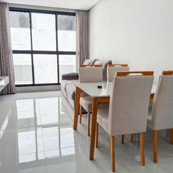 302- Apartamento 2/4 Próx. Unipam e Parque de Exp. - Foto 5