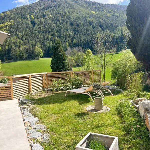 Feigenterrasse beim Semmering - Studio, hotel di Schlagl