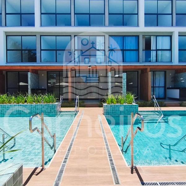Acqua Beach Residence by CTA