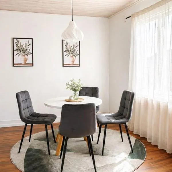 Sunshine Voyage, hotel en Halmstad