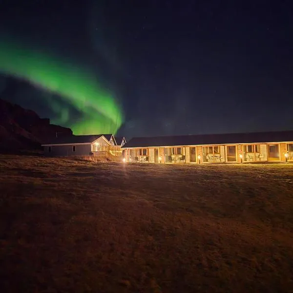 Malarhorn Accommodations, hotel sa Drangsnes