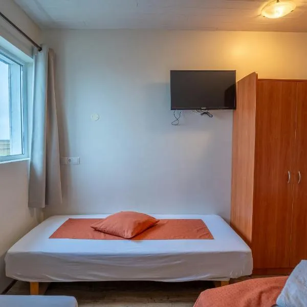 Gerdi Guesthouse, hotel u gradu 'Gerdi'