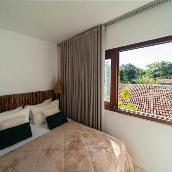 Oiko Trancoso - Foto 2