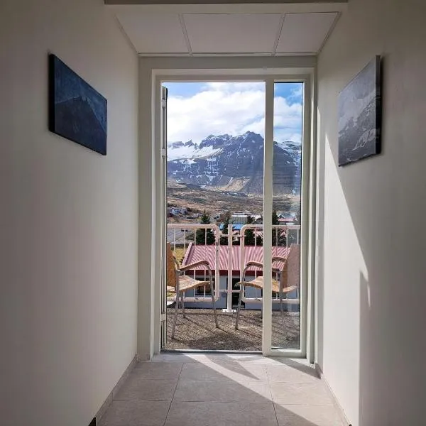 The Old Post Office Guesthouse, Hotel in Grundarfjörður