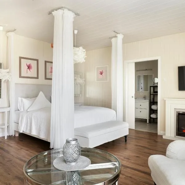 Hotel Grimsborgir by Keahotels, hôtel à Ásborgir