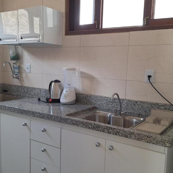 Ap quarto e sala, climatizado e novo em Jacobina - Foto 3
