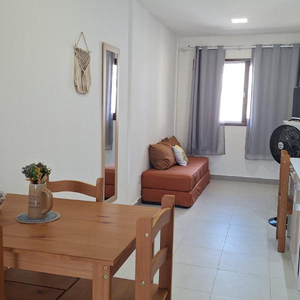 Ap quarto e sala, climatizado e novo em Jacobina - Foto 5