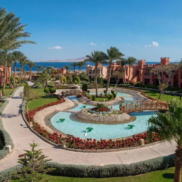 Charmillion Sea Life Resort, khách sạn ở Sharm El Sheikh